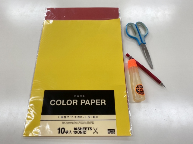 カリカリポテトの材料