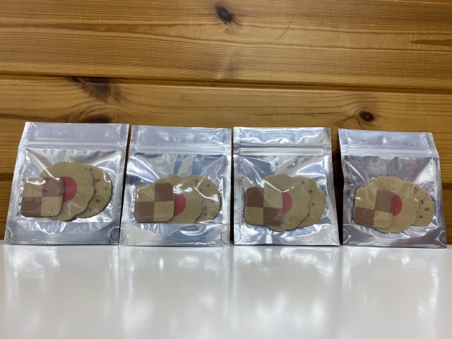 サクサククッキー